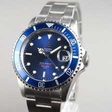 Elgin Automatic DEEPSEA 200m