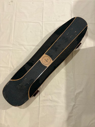 Loaded overland longboard - overland, /