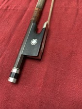 Old Vintage Violin Bow 62cm