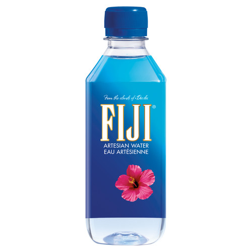 Fiji artesian mineral water - fiji,