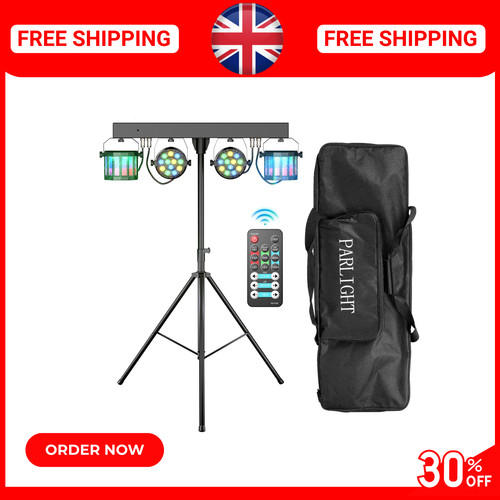 Led light bar with - led,