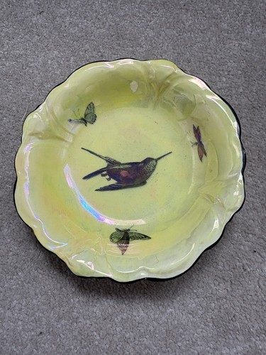 Vintage crown ducal - vintage,