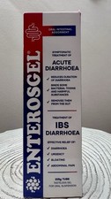 Enterosgel Oral Intestinal