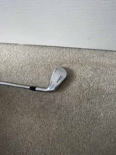 Titleist 712u iron 21 - iron,