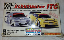 Schumacher Wildcat Touring