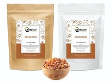 Myrrh Gum Incense Resin Grade A Premium Quality Free UK P&P