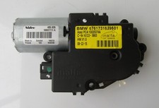 Genuine MINI Panoramic Sunroof