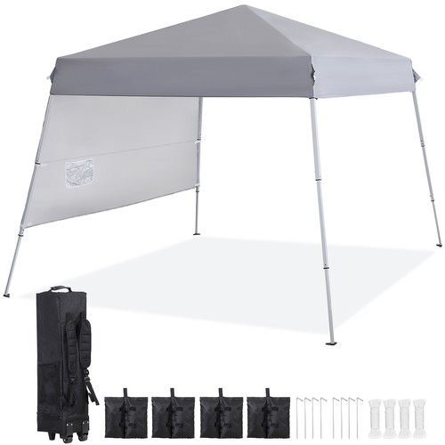 8x8ft pop canopy - 8x8ft,