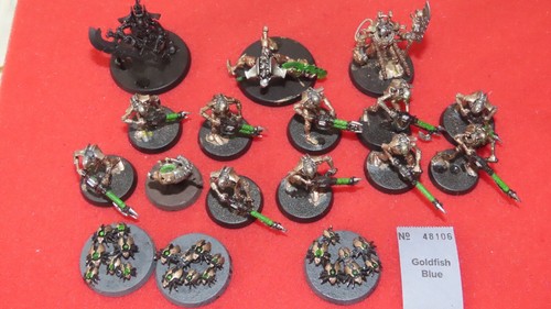 Games workshop warhammer 40k - games,