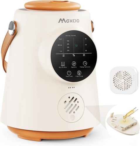 Maxcio humidifiers for - maxcio, 2.5l