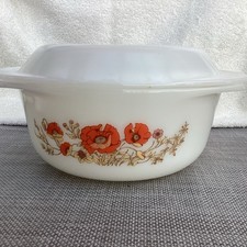 Vintage arcopal france - france, milk