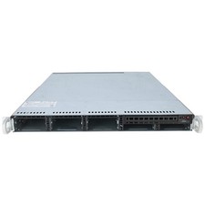 Supermicro Super Server