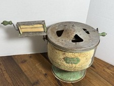 Vintage Sunny Suzy Washing