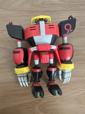 SONIC THE HEDGEHOG E-123 OMEGA