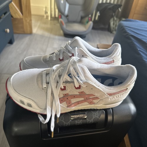 Asics ronnie fieg - gel, lyte