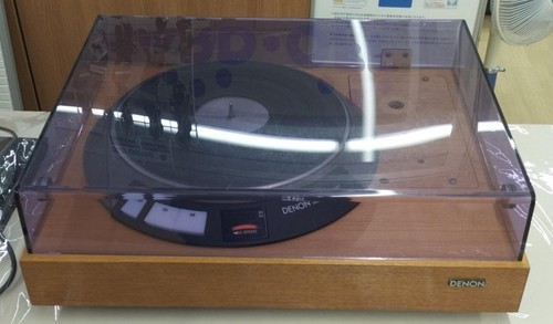 Denon 3000 direct drive - dp-3000,
