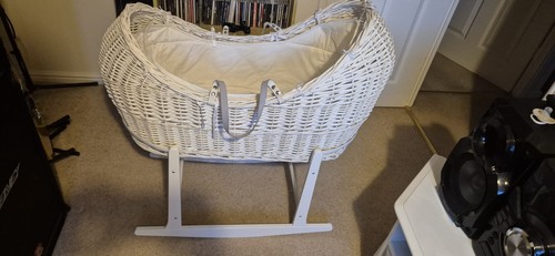 Snooze snuz pod bedside crib - snooze, 2