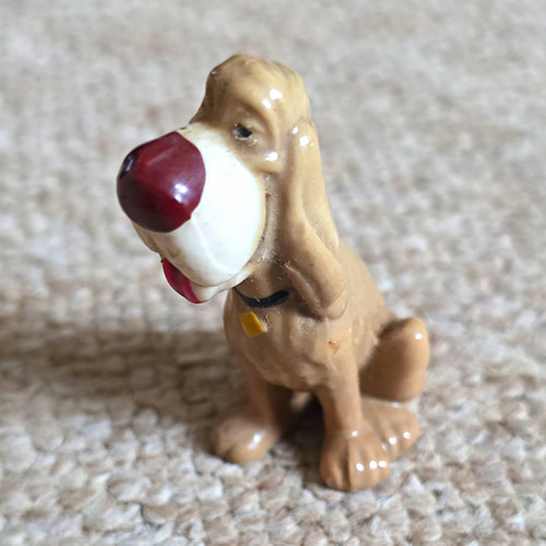 Vintage wade whimsies disney - wade,