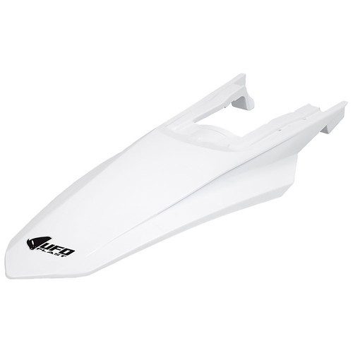 Ufo rear fender - fender, ktm