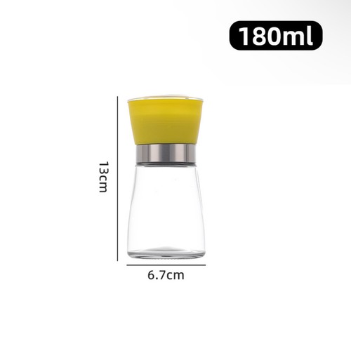 Manual salt pepper - pepper, grinder