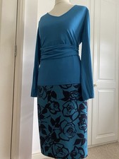 L.K. Bennett Suit - Skirt Top