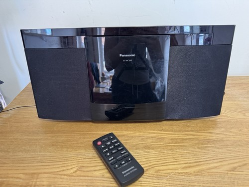 Panasonic hc200 micro fi - panasonic,