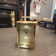 Vintage Small METAMEC Mantel