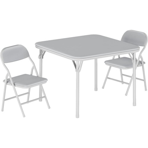 Kids folding table - folding, and