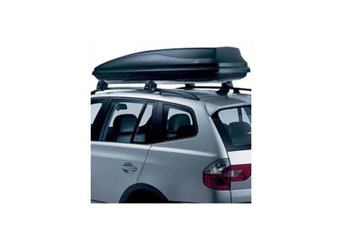 Genuine bmw roof box - box, 320