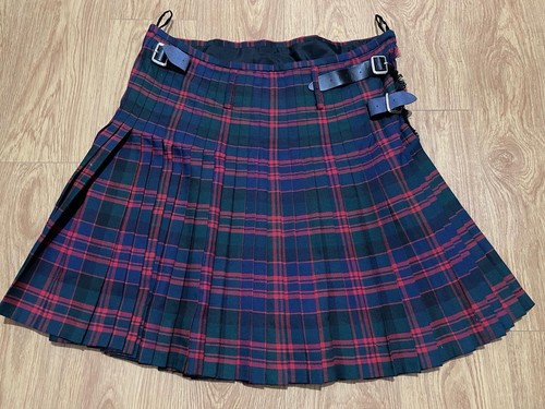 Vintage heavy duty - kilt, a