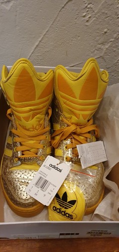 Rare 2009 edition adidas - adidas, x