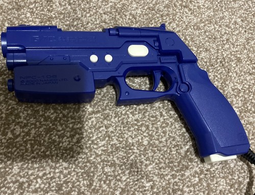 Namco con2 light gun - g-con2,