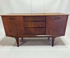 Vintage Jentique Teak