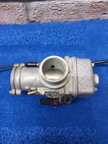 Genuine dellorto phm 38 - ,