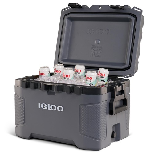 Igloo cool box - igloo, trailmate