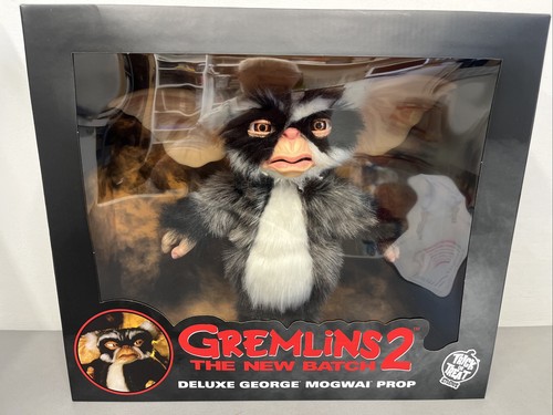 Gremlins mogwai george - gremlins, 2