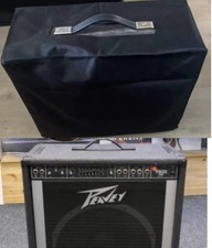 DUST COVER PEAVEY TKO 75 BASS