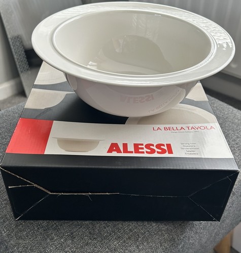 Bnib alessi bella - la,