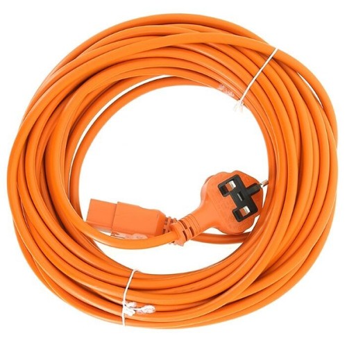 Truvox orbis polisher cable - polisher,