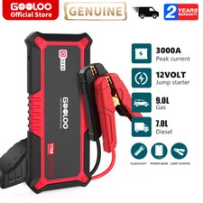 GOOLOO Upgraded GP3000 Jump