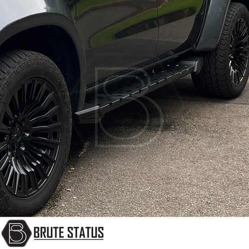 Mitsubishi l200 series - mitsubishi,