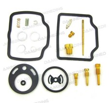 Carburetor Carb  Rebuild Kit