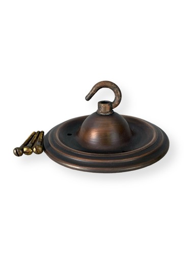 Antique copper art - antique, nouveau