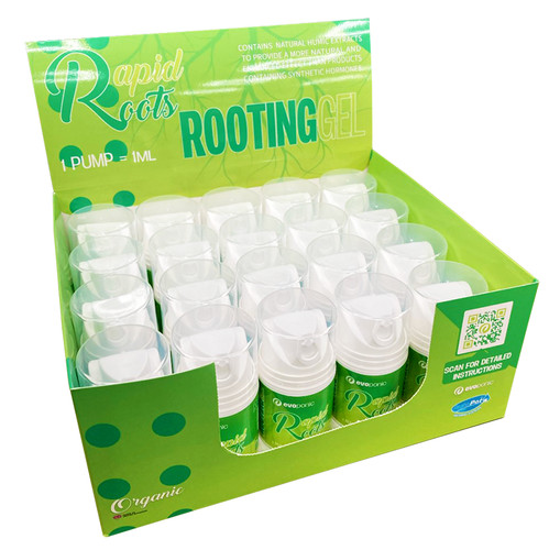 Evoponic rapid roots organic - evoponic,