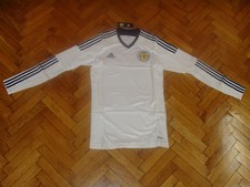 Scotland Soccer Jersey
