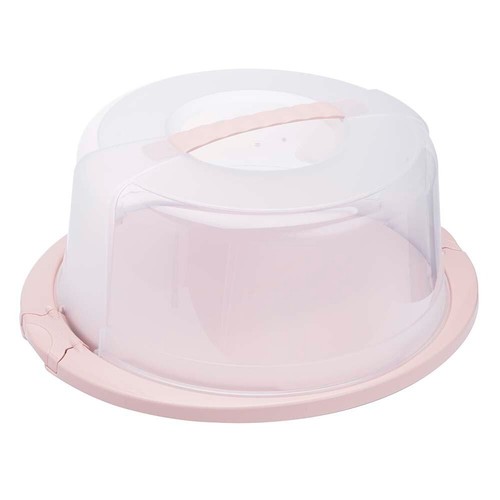 22l round cake storage - cake,