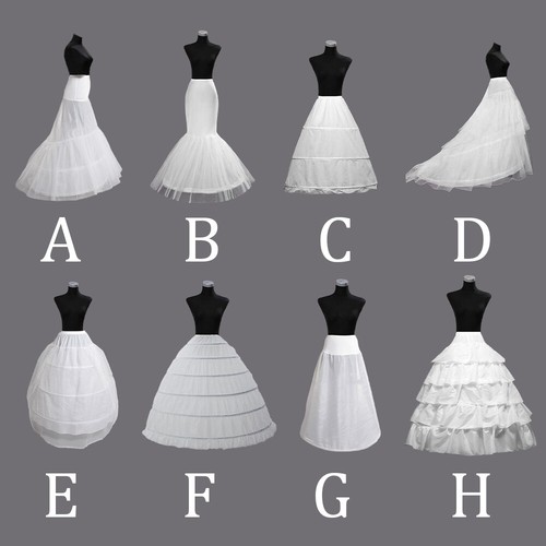 Wedding petticoat bridal hoop - wedding,