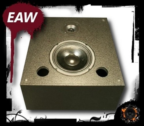 New eaw cr72i 2 way - cr72i, 2-way