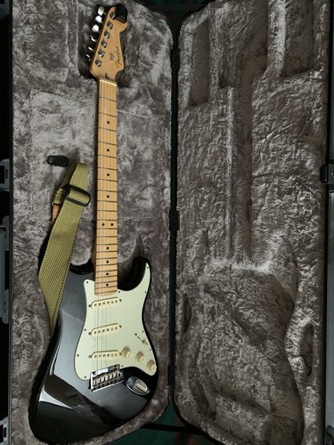 Fender american professional - fender,