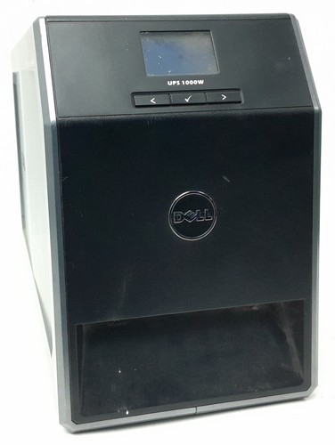 Dell uniterrupted power - dell,